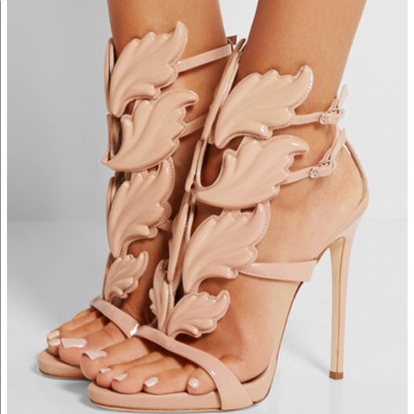 cruel summer giuseppe heels